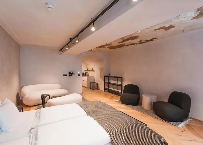 H5 Grauer Baer & 公寓式酒店