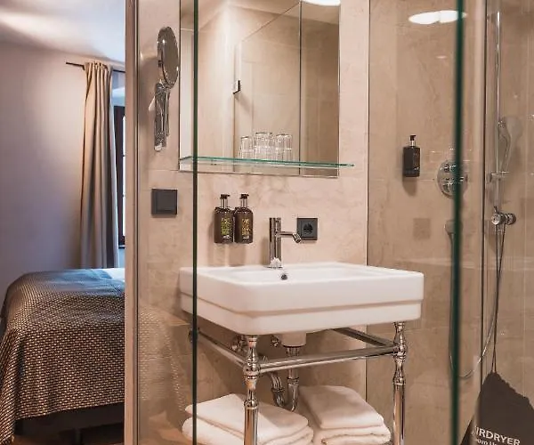 公寓式酒店 H5 Grauer Baer & 因斯布鲁克