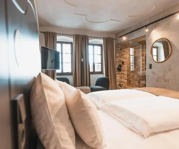 H5 Grauer Baer & מלון דירות