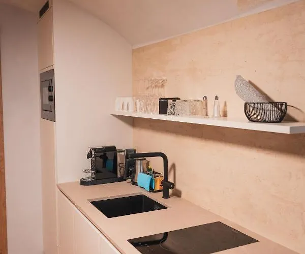 H5 Grauer Baer & Aparthotel