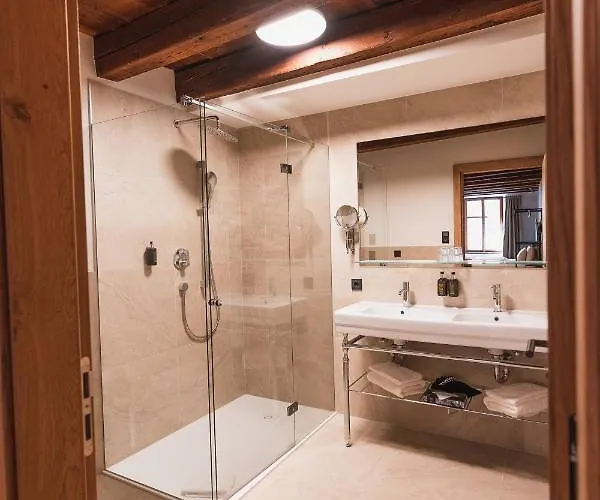 Aparthotel H5 Grauer Baer &