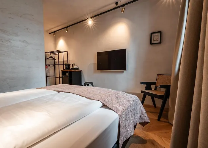 Aparthotel H5 Grauer Baer & Innsbruck