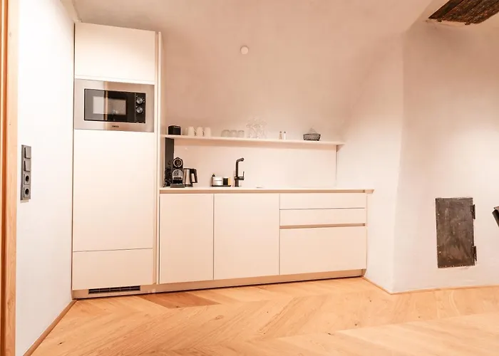 H5 Grauer Baer & 4* Innsbruck