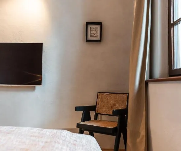 Aparthotel H5 Grauer Baer & 4*