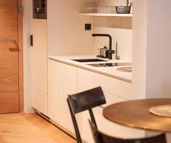 Aparthotel H5 Grauer Baer & Innsbruck