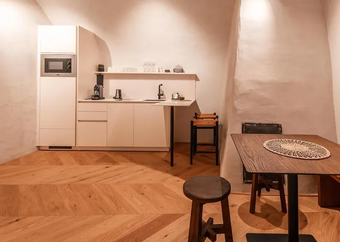 Aparthotel H5 Grauer Baer &