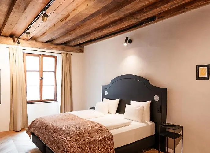 H5 Grauer Baer & Aparthotel