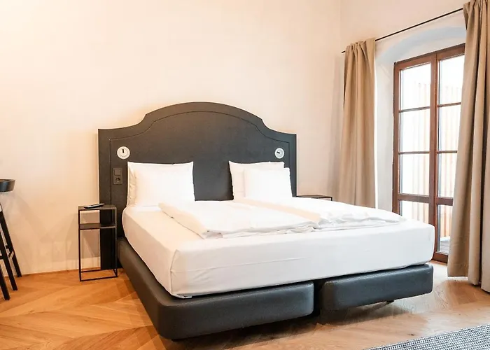 H5 Grauer Baer & Ξενοδοχείο με διαμερίσματα Ίνσμπρουκ