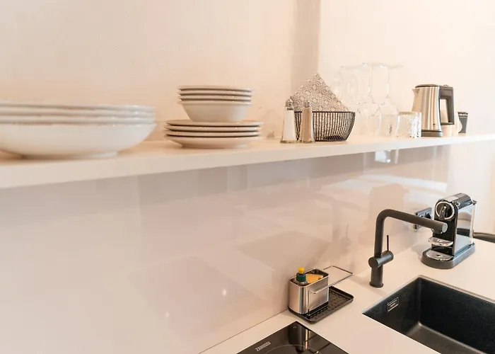 Aparthotel H5 Grauer Baer &