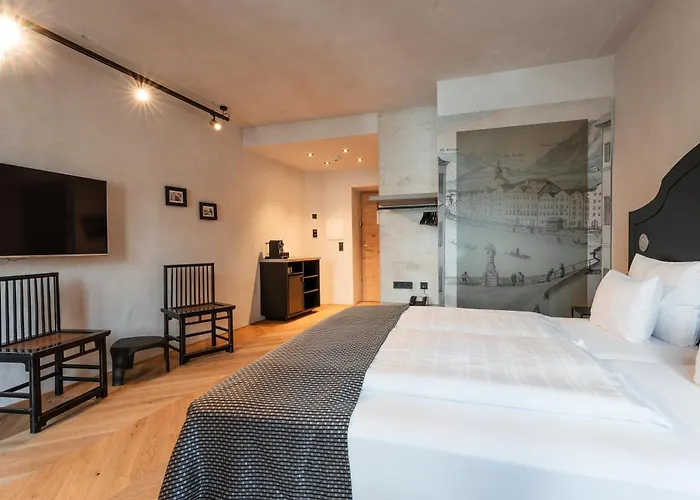 Aparthotel H5 Grauer Baer & 4*