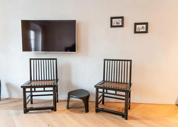 Aparthotel H5 Grauer Baer & Innsbruck