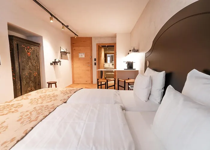 H5 Grauer Baer & Aparthotel