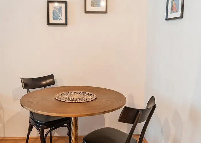 H5 Grauer Baer & 公寓式酒店