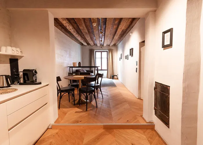 H5 Grauer Baer & Aparthotel 4*