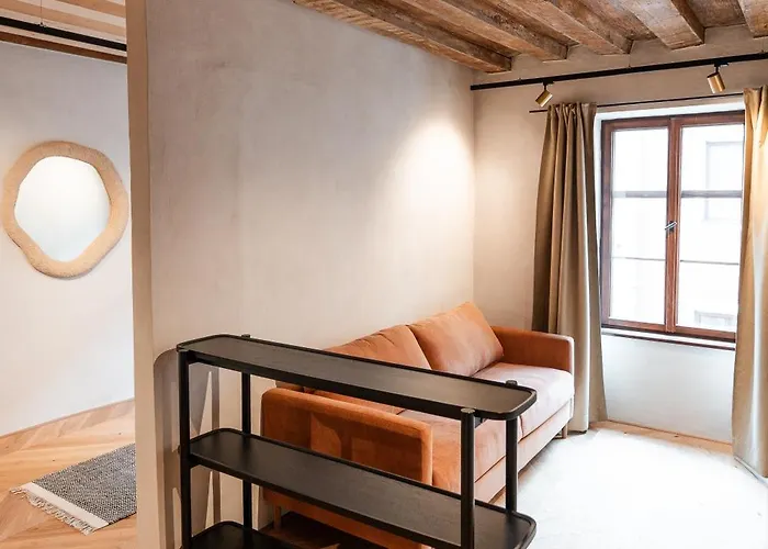 H5 Grauer Baer & 公寓式酒店