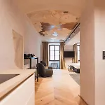 H5 Grauer Baer & 公寓式酒店