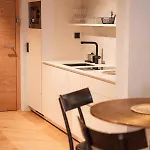 公寓式酒店 H5 Grauer Baer & 因斯布鲁克