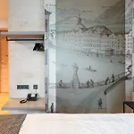H5 Grauer Baer & 公寓式酒店 因斯布鲁克