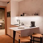 H5 Grauer Baer & 公寓式酒店 4*