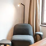 H5 Grauer Baer & 公寓式酒店 因斯布鲁克