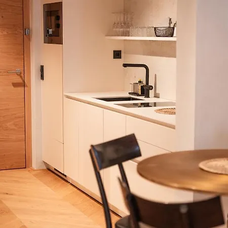 Apartmanhotel H5 Grauer Baer & Innsbruck