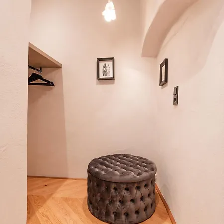 Apartmanhotel H5 Grauer Baer & 4*