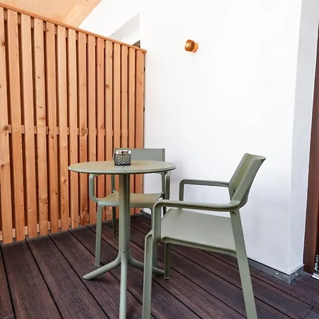 H5 Grauer Baer & Apartmanhotel