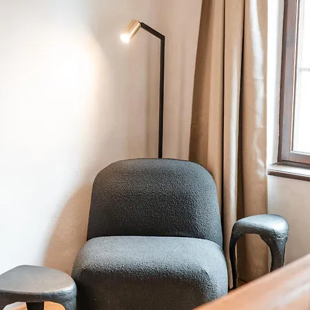 H5 Grauer Baer & Apartmanhotel Innsbruck