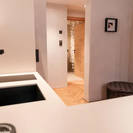 Apartmanhotel H5 Grauer Baer & Innsbruck