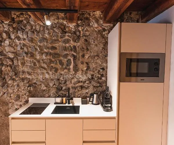 شقة فندقية H5 Grauer Baer & إنسبروك