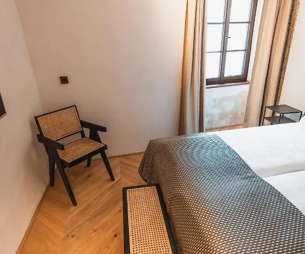 شقة فندقية H5 Grauer Baer &