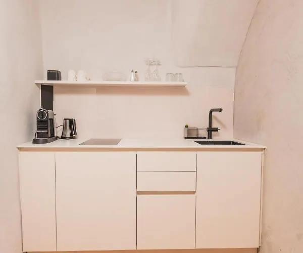 شقة فندقية H5 Grauer Baer & إنسبروك