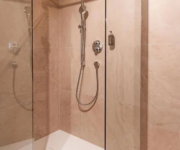 شقة فندقية H5 Grauer Baer & إنسبروك