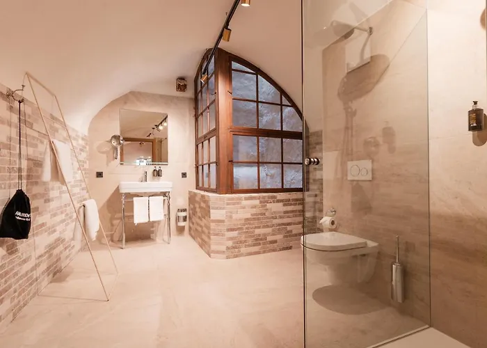 شقة فندقية H5 Grauer Baer & إنسبروك