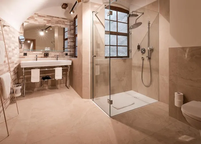 H5 Grauer Baer & شقة فندقية 4*