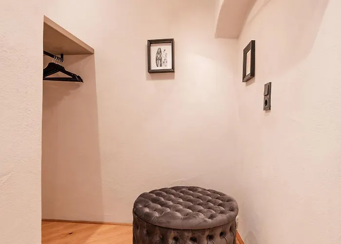 شقة فندقية H5 Grauer Baer & 4*