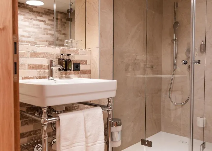 شقة فندقية H5 Grauer Baer &