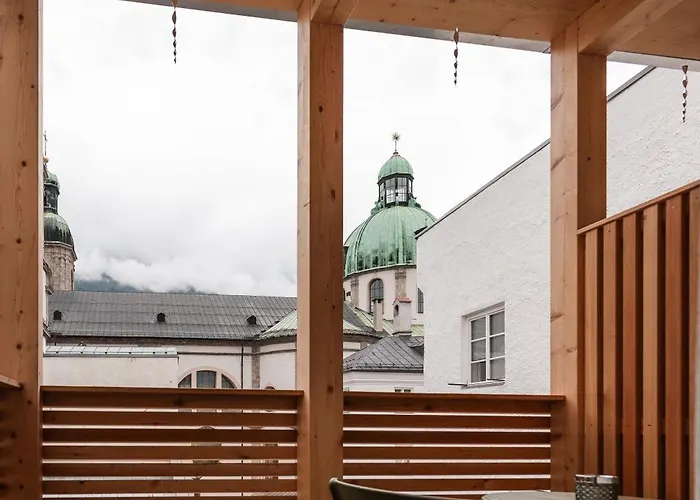 H5 Grauer Baer & شقة فندقية