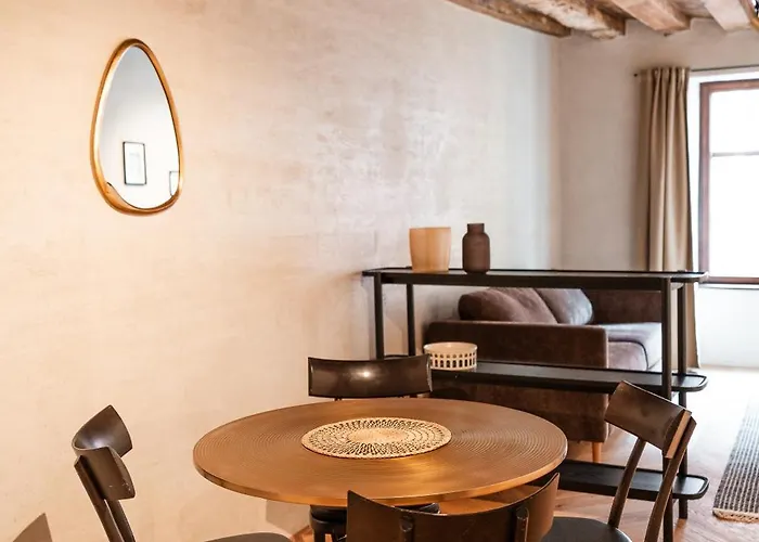 H5 Grauer Baer & شقة فندقية 4*