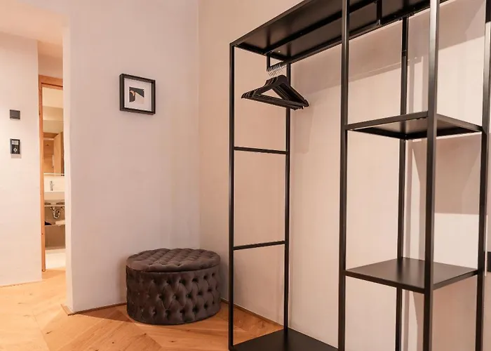 شقة فندقية H5 Grauer Baer & إنسبروك