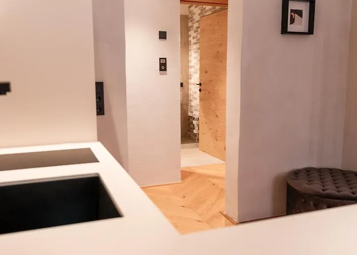 شقة فندقية H5 Grauer Baer & إنسبروك