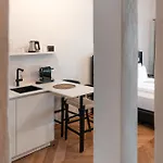 Ξενοδοχείο με διαμερίσματα H5 Grauer Baer & Ίνσμπρουκ